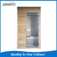 Joyspa 2015 New Collection Luxury Sauna Room