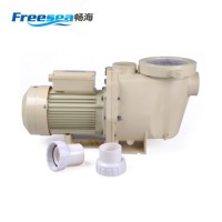 Freesea Wholesale Factory Price High Quality Swimming Pool Water Pump