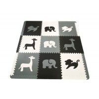 New Design Animal EVA Baby Play Mat