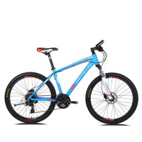 Factory Sell Adult Mountain Bikes 26 Inch Single Speed  21 Speed Variable Speed  Children Bicycle  A