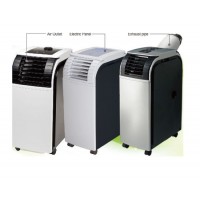 A/C Portable Air Conditioner 4 All in 1