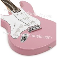 Wholesales / Left Hand Electric Guitar/ Lp Guitar /Guitar Supplier/ Manufacturer/Cessprin Music (ST6