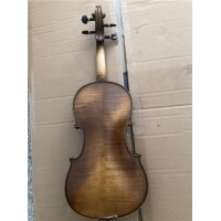 Handmade Viola in China