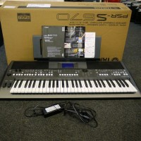 @@New Authentic Yahamas Psr S975 S970 Keyboard Set Deluxe Piano Hot Sales Yahamas