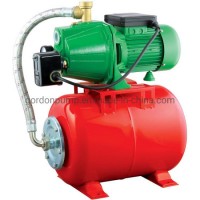 Swimming Pool Jet Stainless Steel Water Pump with Control Switch