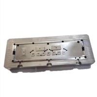 Medical Shell Molding Custom Two-Color Injection Plastic Mold