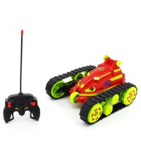 4channel Stunt Car Remote Control Toys with Light & Charge (10297463)