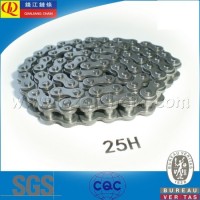25h Standard Motorcycle Timing Chain with Natural Color