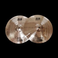 Professional Hand Made Chinese Drum Cymbal