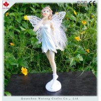 Home Decoration Resin Crafts Fairy Gardens for Sale