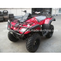 Hot Selling 550cc 4X4wd All Terrain Vehicle