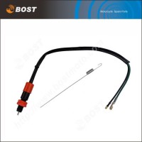 Motorcycle Cable Parts Tailer Brake Lamp Cable Switch Tail Rear Brake Stop Light Switch Cable for Ho