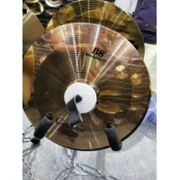 B8 Marching Cymbals Pair 18"