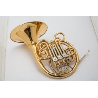 Wholesale Musical Instruments  French Horn F/Bb  China Supplier