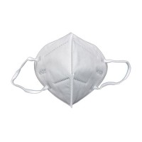 KN95 Mask Safety Mask Comfort Breathable Mask Earloop Style