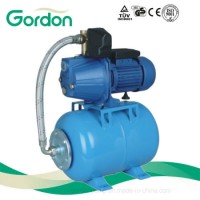 Swimming Pool Jet Pump with Brass Impeller for Clean Water