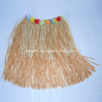 Custom Luau Accessories Party Supplies Hula Skirt for Holiday