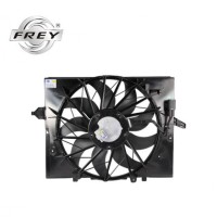 Frey Auto Parts Electrical Fan and Radiator Fan 17427543282 for E60 520I-530I