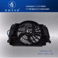 for X5 E53 Auto Cooling Parts Radiator Fan OEM 64546921381