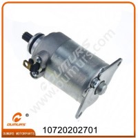 Motorcycle Part Motorcycle Engine Alternator Starter Motor for Kymco Agility125RS