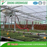 High-Tech Greenhouse Automatic Watering Equipment Irrigation Sprinkler