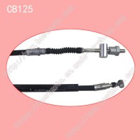 Motorbikes Electrical Parts Front Brake Cable for Honda CB 125 Cc