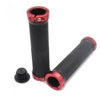 Wholesale 1 Pair High Quality Bike Bicycle Handlebar Cover Grips Smooth Soft Rubber Handlebar Cover