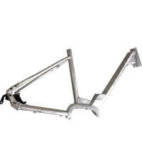 Bicycle Parts Bafang E-Bike Aluminum 250W Electric Bike Frame