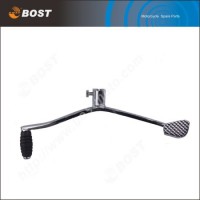 Motorcycle Shifter Shift Rear Foot Brake Pedal Lever Aluminum Adjustable Over Gear Shift Lever for H