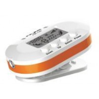 Intelligent Digital Mini Metronome Tuner