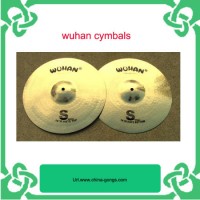 China Lion Wuhan Cymbals for Decoration