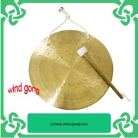 20'' Wind Gong