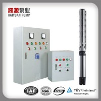 Kyk Pump Control Panel Controller