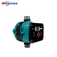 Wasinex Digital Display Water Pump Automatic Pressure Controller with TUV Certification