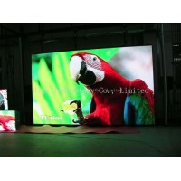P10 Outdoor LED Display Screen