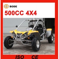 EEC 500cc 4X4 Road Legal Dune Buggy