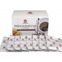 Dxn Gano Coffee Factory Supply Black Coffee with Reishi