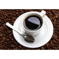 Green Slimming Coffee for Healthy Weight Loss