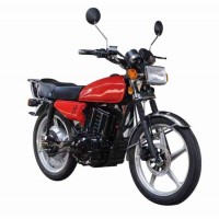 Electric Street Motorcycle Motorbike 1500W 30ah 60km/H Fit for African South American