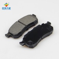 Motorcycle Parts Auto Spare Parts Brake Disc Pad for Honda Acty Truck/Van 660