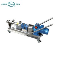 Professional Progressive Displacement Cavity Pump for Chemical