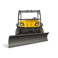 ATV Snow Plough  UTV Snow Plow  Suitable for Every Car and Truck