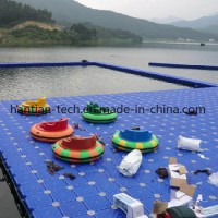 Floating Dock and Water Platform Floating Cube Modular Pontoon