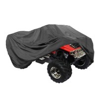 ATV Cover Durable Universal Waterproof Wind-Proof ATV Cover