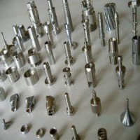 Promotion High Quality CNC Machining Metal Hardware Products