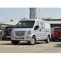 Dongfeng C35 Mini Van Cargo Van Mini Petrol Car
