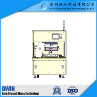 Excellent Quality Wafer Mounter Semiconductor Smart Filming Equipment in Good Performance
