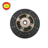 High Quality Clutch Disc Plate for Land Cruiser 31250-60222