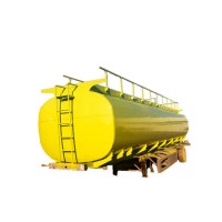 China 45000 Litres Fuel Tanker Semi Trailer Trailers Manufacture Fuel Oil Tanker for Sale