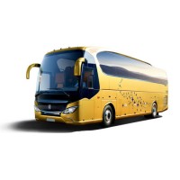 Kingstar Y12C 50 Seats Diesel Bus Coach